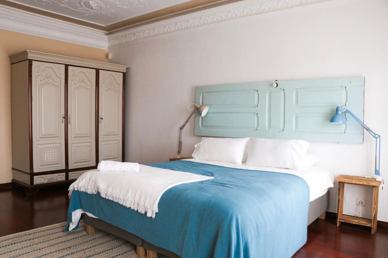 The Ocean House - Baleal Hotel Ferrel  Eksteriør billede